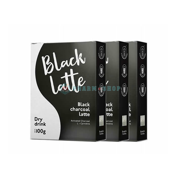 Black Latte remédio para emagrecimento em Portugal