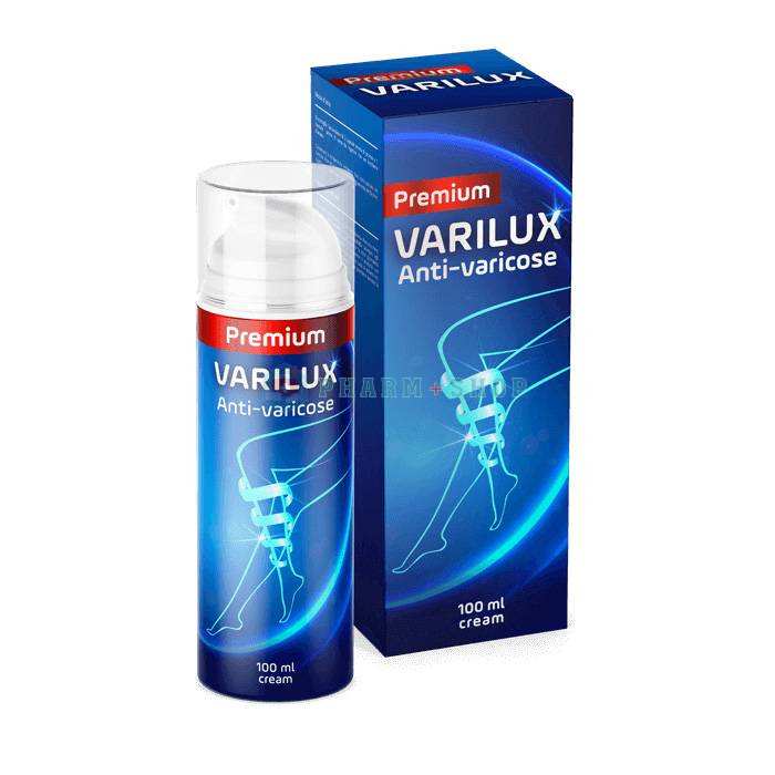 Varilux Premium remédio para varizes em Portugal